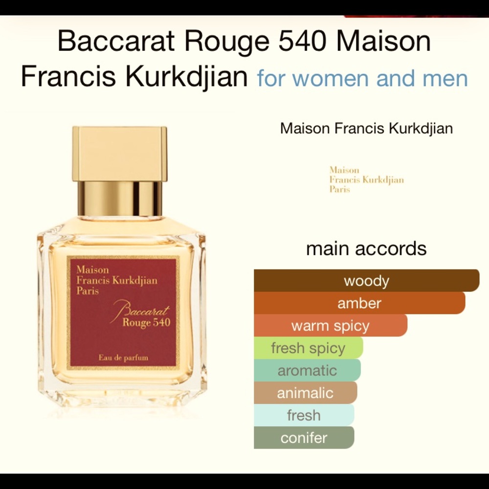 Baccarat 540